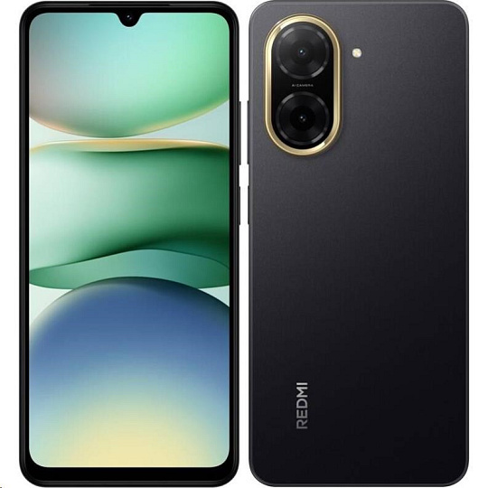 BAZAR - Xiaomi Redmi A5 4GB/128GB, Black EU - Po opravě (Komplet) BAZAR - Xiaomi Redmi A5 4GB/128GB, Black EU - Po opravě (Komplet)