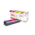 OWA Armor toner pre BROTHER HL 4140, 4150, 4570, MFC 9460 DCP 9055, 9270, 6000 strán, TN328M, červená/purpurová (TN-328M)