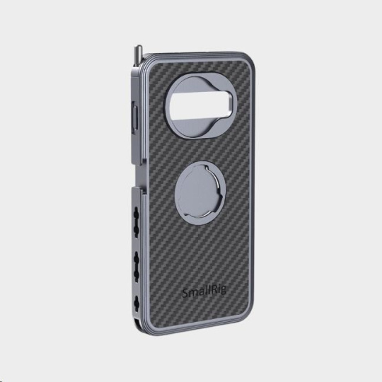 SmallRig 2441 Pro Mobile Cage for Samsung S10+ SmallRig 2441 Pro Mobile Cage for Samsung S10+