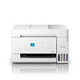 EPSON tiskárna ink EcoTank L5396, A4, LCD displej, ADF, Wi-Fi, Záruka 5 let po registraci zdarma