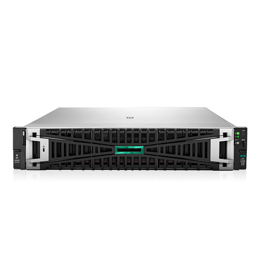 HPE PL DL380g12 6505P (2.2/12C) 4x32G (P69727) 8SFF NS204i-u v2 MR408i-o 2x1000W NBD333 Smart Choice HPE PL DL380g12 6505P (2.2/12C) 4x32G (P69727) 8SFF NS204i-u v2 MR408i-o 2x1000W NBD333 Smart Choice