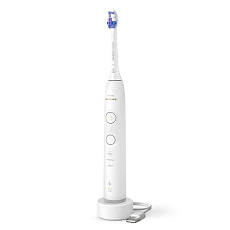 Philips Sonicare 6500 HX7410/02 sonický zubní kartáček, bílý, 3 režimy, 3 intenzity, tlakový senzor, pouzdro Philips Sonicare 6500 HX7410/02 sonický zubní kartáček, bílý, 3 režimy, 3 intenzity, tlakový senzor, pouzdro