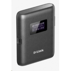 D-Link DWR-933 4G LTE mobilný Wi-Fi hotspot, bezdrôtový AC