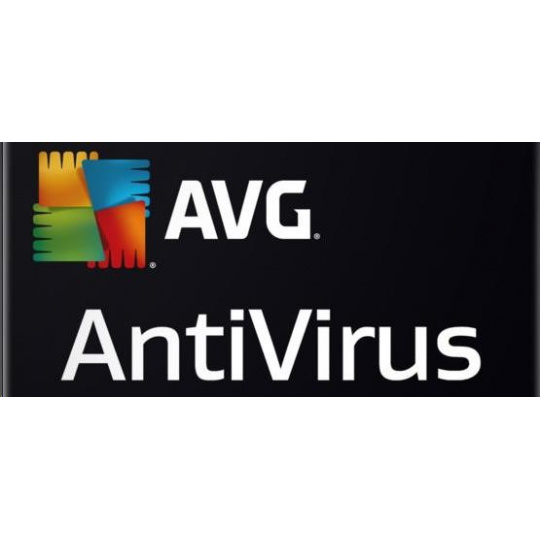 _Nový AVG Antivirus pre Android Pro - 1 zariadenie na 12 mesiacov ESD