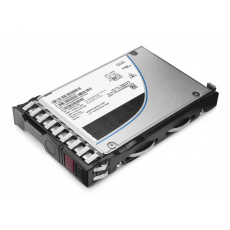 HPE 960GB NVMe RI SFF SC U.3 PM1733 SSD