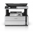 EPSON - poškozený obal -  tiskárna ink EcoTank Mono M2170, 3v1, A4, 39ppm, USB, Ethernet, Wi-Fi (Direct), Duplex