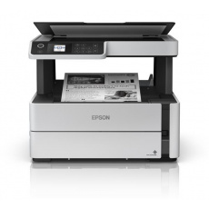 EPSON - poškozený obal -  tiskárna ink EcoTank Mono M2170, 3v1, A4, 39ppm, USB, Ethernet, Wi-Fi (Direct), Duplex