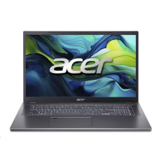 ACER NTB Aspire 17 (A17-51GM-787Z),Core7 150U,17.3"FHD,32GB,1TB SSD,RTX 2050,W11P,Gray ACER NTB Aspire 17 (A17-51GM-787Z),Core7 150U,17.3"FHD,32GB,1TB SSD,RTX 2050,W11P,Gray