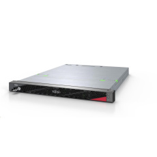 FUJITSU SRV PROMO RX1330M5 PRIMERGY Xeon E-2334 4C/8T 3.4GHz 16GB(1Rx8) 2x480GB SSD,4xBAY2.5 RP1-T-500W RACK IRMC