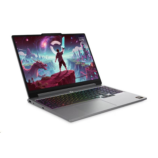 LENOVO NTB LOQ 15AHP11 - Ryzen™ 7 250,15.3" WQXGA IPS,32GB,1TSSD,HDMI,RTX™ 5050 8GB,W11H,2Y CC