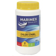 Marimex Chlor Stabil Stabilizátor Chloru 0,9 kg