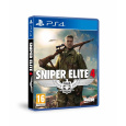 PS4 hra Sniper Elite 4