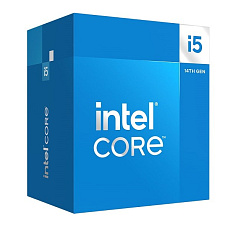 CPU INTEL Core i5-14500, až 5.0GHz, 24MB L3, LGA1700, TRAY CPU INTEL Core i5-14500, až 5.0GHz, 24MB L3, LGA1700, TRAY
