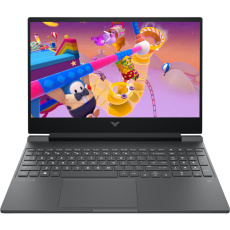 NTB VICTUS 15-fb3002nc, Ryzen AI 5 340, 15.6 FHD AG IPS 144Hz 300 nits, 24GB DDR5, SSD 1TB, RTX 5060 8GB, Windows 11 NTB VICTUS 15-fb3002nc, Ryzen AI 5 340, 15.6 FHD AG IPS 144Hz 300 nits, 24GB DDR5, SSD 1TB, RTX 5060 8GB, Windows 11