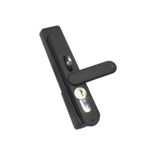 XtendLan 3-bodový zámek dveří k 19" venkovním rozvaděčům XtendLan 3-bodový zámek dveří k 19" venkovním rozvaděčům