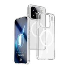 3mk Armor MagCase pro Xiaomi 15 3mk Armor MagCase pro Xiaomi 15