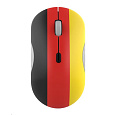 LENOVO 350 Bluetooth Silent Mouse (Fan Edition - Germany) - myš