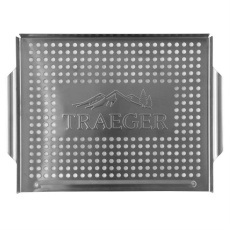 Traeger nerezový grilovací rošt Traeger nerezový grilovací rošt