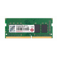 SODIMM DDR4 8GB 2400MHz TRANSCEND 1Rx8 CL17