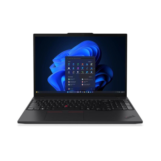 LENOVO NTB ThinkPad T16 G4 - Ultra7 255U,16" WUXGA,32GB,1TBSSD,IRcam,LTE,W11P