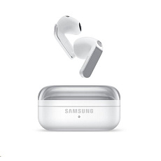Samsung Galaxy Buds4 bílá (Distribuce svět)