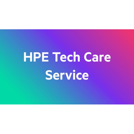 HPE StoreEver MSL TapeAssure Adv E-LTU