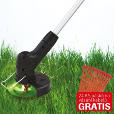 Bazar Hammersmith Bionic Trimmer - Krásný trávník bez námahy-poskodeny obal