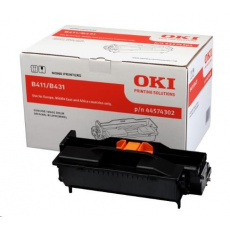 Obrazový valec OKI pre B411/B412/B431/B432/B512/MB461/471/471w/472w/491/492/562w (25 000 strán) Obrazový valec OKI pre B411/B412/B431/B432/B512/MB461/471/471w/472w/491/492/562w (25 000 strán)