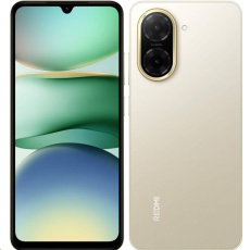BAZAR - Xiaomi Redmi A5 3GB/64GB, Gold EU - použito (rýha na displeji) BAZAR - Xiaomi Redmi A5 3GB/64GB, Gold EU - použito (rýha na displeji)