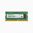 SODIMM DDR4 8GB 2666MHz TRANSCEND 1Rx16 1Gx16 CL19 1.2V