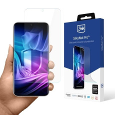 3mk Silky Matt Pro pro MEIZU Note 16 Pro