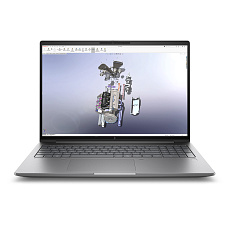 HP NTB ZBook X 16 G1i Intel Core U7 255H,RTX PRO 500 6GB Blackwell,1×32GB,1TB,WUXGA IR,Wi-Fi7+BT, FPS, Win11Pro,3y ons
