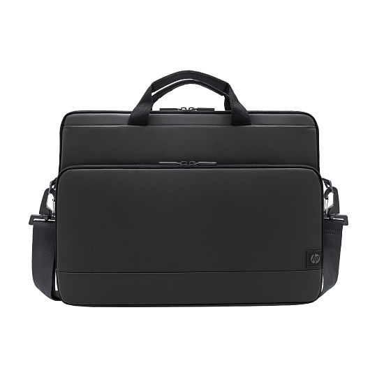 Modern Moonless Night 16-inch Laptop Briefcase EURO