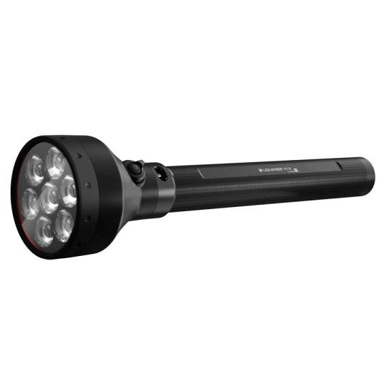 Ledlenser svítilna P21R Ledlenser svítilna P21R