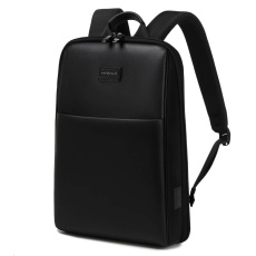 MYBALO ASTON Perfektní volba pro minimalisty s dobrým vkusem 6 ikon: - Nejtenčí batoh - Elegantní - Kapsa na notebook do 15,6" - Kapsa na tablet do 9" - Otevírání o 180 stupňů - USB a USB-C port - Drží tvar - Voděodolný - Skryté kapsy Elegantní a minimalistický Jedná se o velmi elegantní a minimalistický batoh. S tímto parťákem neuděláte chybu při běžném nošení do města, ani na důležité schůzce. Tenký batoh MYBALO Aston je batoh s vůbec nejmenší hloubkou z naší nabídky. Díky tomu působí elegantně a minimalisticky, ale i přesto se do něj vejdou všechny vaše nezbytnosti. Kvalitní voděodolný materiál, dlouhá životnost Kvalitní umělá kůže zajišťuje trvanlivost a odolnost batohu proti vodě a opotřebení. MYBALO Aston tak bude vaším společníkem opravdu dlouho. Drží tvar Batoh si zachovává svůj tvar také v případě, že jej budete mít úplně prázdný. Vestavěný USB a USB-C port Nabíjejte svá elektronická zařízení kdekoli a kdykoli díky vestavěnému USB a USB-C portu. Popruh k uchycení na kufr Cestujte pohodlně. Kdykoli chcete mít volná záda, jednoduše připevněte batoh na rukojeť svého kufru. Pohodlné polstrování Užijte si komfortní nošení díky kvalitnímu a prodyšnému polstrování ramenních popruhů a zádové části. Další praktické kapsy Zorganizujte si pohodlně a snadno své věci díky množství vychytaných kapes. Skryté kapsy V zádové části a na ramenním popruhu najdete skryté kapsy pro bezpečné uložení cenností. Vnitřní kapsy Vnitřní kapsy slouží pro snadnou organizaci všech vašich věcí. Přední kapsa Přední kapsa je určena pro věci, které chcete mít rychle a snadno po ruce. Parametry: - Rozměry: 46 x 30 x 9 cm - Objem: 11 l - Hmotnost: 1,19 kg - Kapsa na notebook: Ano (do vel. 15,6") - Kapsa na tablet: Ano (do vel. 9") - USB port: Ano - Voděodolnost: Ano - Hlavní materiál: Ekokůže + Polyester - Podšívka: Polyester - Barva: Černá MYBALO ASTON Perfektní volba pro minimalisty s dobrým vkusem 6 ikon: - Nejtenčí batoh - Elegantní - Kapsa na notebook do 15,6" - Kapsa na tablet do 9" - Otevírání o 180 stupňů - USB a USB-C port - Drží tvar - Voděodolný - Skryté kapsy Elegantní a minimalistický Jedná se o velmi elegantní a minimalistický batoh. S tímto parťákem neuděláte chybu při běžném nošení do města, ani na důležité schůzce. Tenký batoh MYBALO Aston je batoh s vůbec nejmenší hloubkou z naší nabídky. Díky tomu působí elegantně a minimalisticky, ale i přesto se do něj vejdou všechny vaše nezbytnosti. Kvalitní voděodolný materiál, dlouhá životnost Kvalitní umělá kůže zajišťuje trvanlivost a odolnost batohu proti vodě a opotřebení. MYBALO Aston tak bude vaším společníkem opravdu dlouho. Drží tvar Batoh si zachovává svůj tvar také v případě, že jej budete mít úplně prázdný. Vestavěný USB a USB-C port Nabíjejte svá elektronická zařízení kdekoli a kdykoli díky vestavěnému USB a USB-C portu. Popruh k uchycení na kufr Cestujte pohodlně. Kdykoli chcete mít volná záda, jednoduše připevněte batoh na rukojeť svého kufru. Pohodlné polstrování Užijte si komfortní nošení díky kvalitnímu a prodyšnému polstrování ramenních popruhů a zádové části. Další praktické kapsy Zorganizujte si pohodlně a snadno své věci díky množství vychytaných kapes. Skryté kapsy V zádové části a na ramenním popruhu najdete skryté kapsy pro bezpečné uložení cenností. Vnitřní kapsy Vnitřní kapsy slouží pro snadnou organizaci všech vašich věcí. Přední kapsa Přední kapsa je určena pro věci, které chcete mít rychle a snadno po ruce. Parametry: - Rozměry: 46 x 30 x 9 cm - Objem: 11 l - Hmotnost: 1,19 kg - Kapsa na notebook: Ano (do vel. 15,6") - Kapsa na tablet: Ano (do vel. 9") - USB port: Ano - Voděodolnost: Ano - Hlavní materiál: Ekokůže + Polyester - Podšívka: Polyester - Barva: Černá