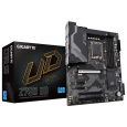 GIGABYTE MB Sc LGA1700 Z790 UD, Intel Z790, 4xDDR5, 1xDP, 1xHDMI