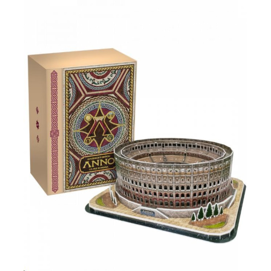 PS5 hra Anno 117: Pax Romana - Governor Edition