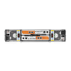 HPE MSA 2060 10GbE iSCSI SFF Storage RENEW R0Q76B HPE MSA 2060 10GbE iSCSI SFF Storage RENEW R0Q76B