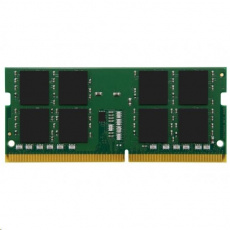 8GB modul DDR4 2666MHz, značka KINGSTON (KTD-PN426E/8G)