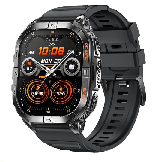 CARNEO GTR Outlander HR+ Ai, GPS CARNEO GTR Outlander HR+ Ai, GPS