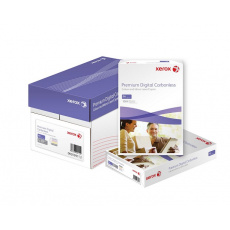 Xerox Premium Digital Carbonless Paper - A4 CFB YELLOW (80g/500 listov, A4)