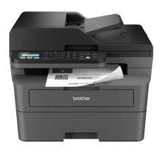 BROTHER multifunkce mono laserová MFC-L2802DW - A4, 32ppm, 1200x1200dpi, USB, LAN, Wi-Fi, 128 MB paměť