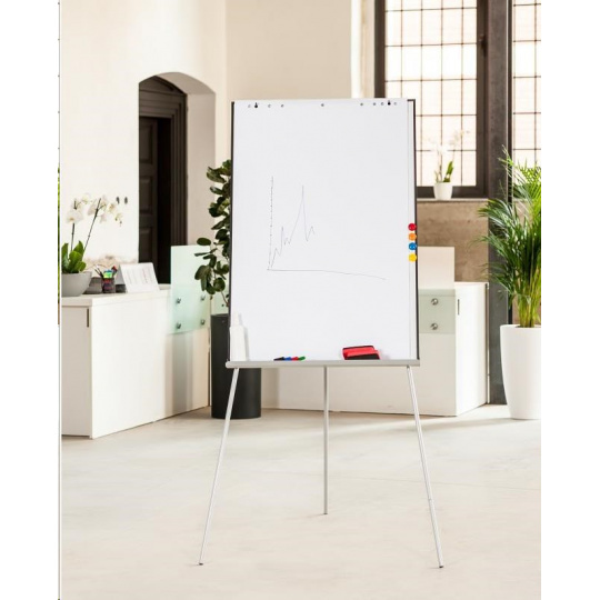 Flipchart AVELI STATIC WINGS Flipchart AVELI STATIC WINGS