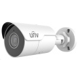 Uniview IPC2124LE-ADF28KM-G, 4Mpix, 30 sn/s, H.265,obj. 2,8 mm (101,1°), PoE, IR 50 m, ROI, WDR 120 dB, 3DNR, IP67