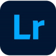 Lightroom w Classic for teams, Multi Platform, English, COM, 1 používateľ, 1 mesiac, Level 4, 100+ Lic - nová licence