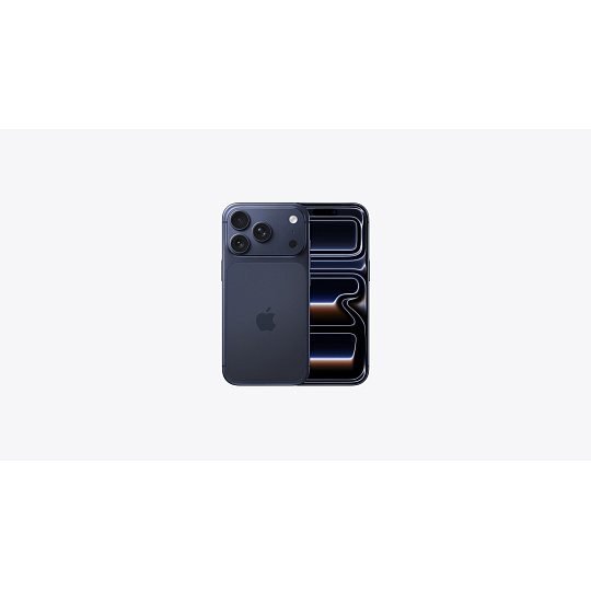 Apple iPhone 17 Pro 1TB Deep Blue