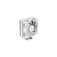 DEEPCOOL CPU Chladič AK400 WH, 1x120mm, LGA1851, AM5, bílá DEEPCOOL CPU Chladič AK400 WH, 1x120mm, LGA1851, AM5, bílá