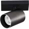 Yeelight Smart Spotlight (Color) - Black-1 Pack