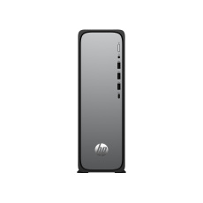 PC HP OmniDesk Slim S03-0052nc, i5-14400 4.70GHz 10 CORES, 8GB DDR5, SSD 512GB, FreeDos, black PC HP OmniDesk Slim S03-0052nc, i5-14400 4.70GHz 10 CORES, 8GB DDR5, SSD 512GB, FreeDos, black