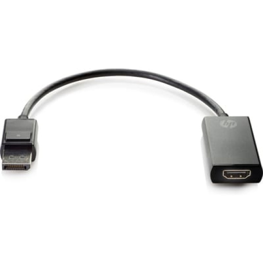 Adaptér HP DisplayPort na HDMI True 4k